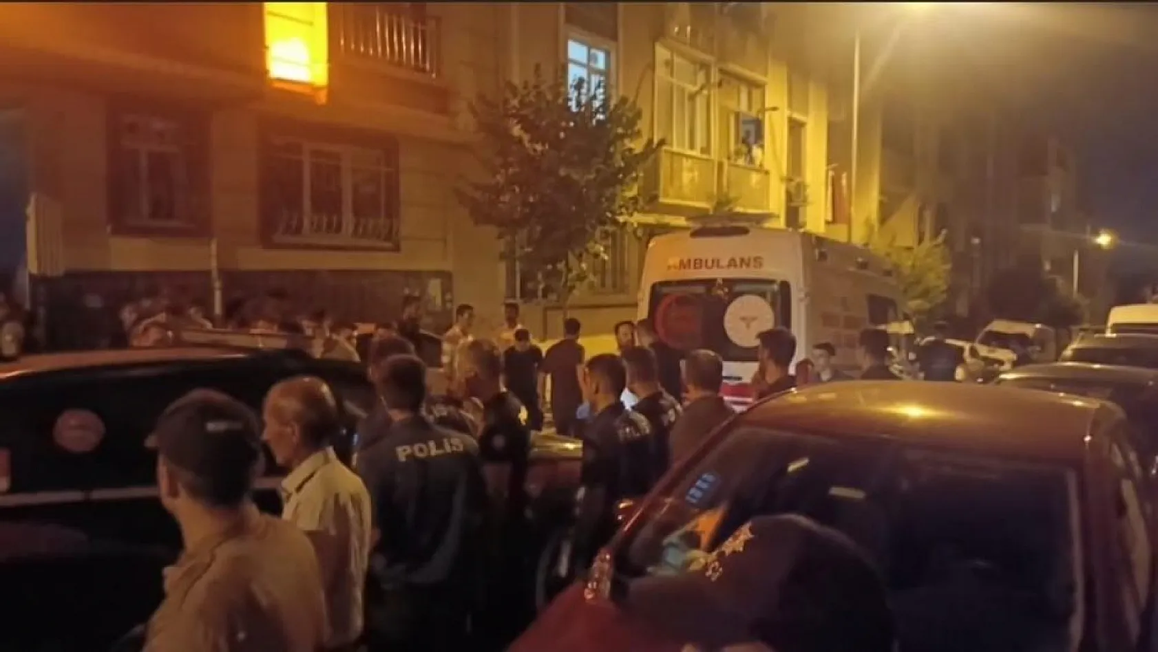 Aile içi kavga cinayetle sonuçlandı: Oğul, annesini başından vurdu