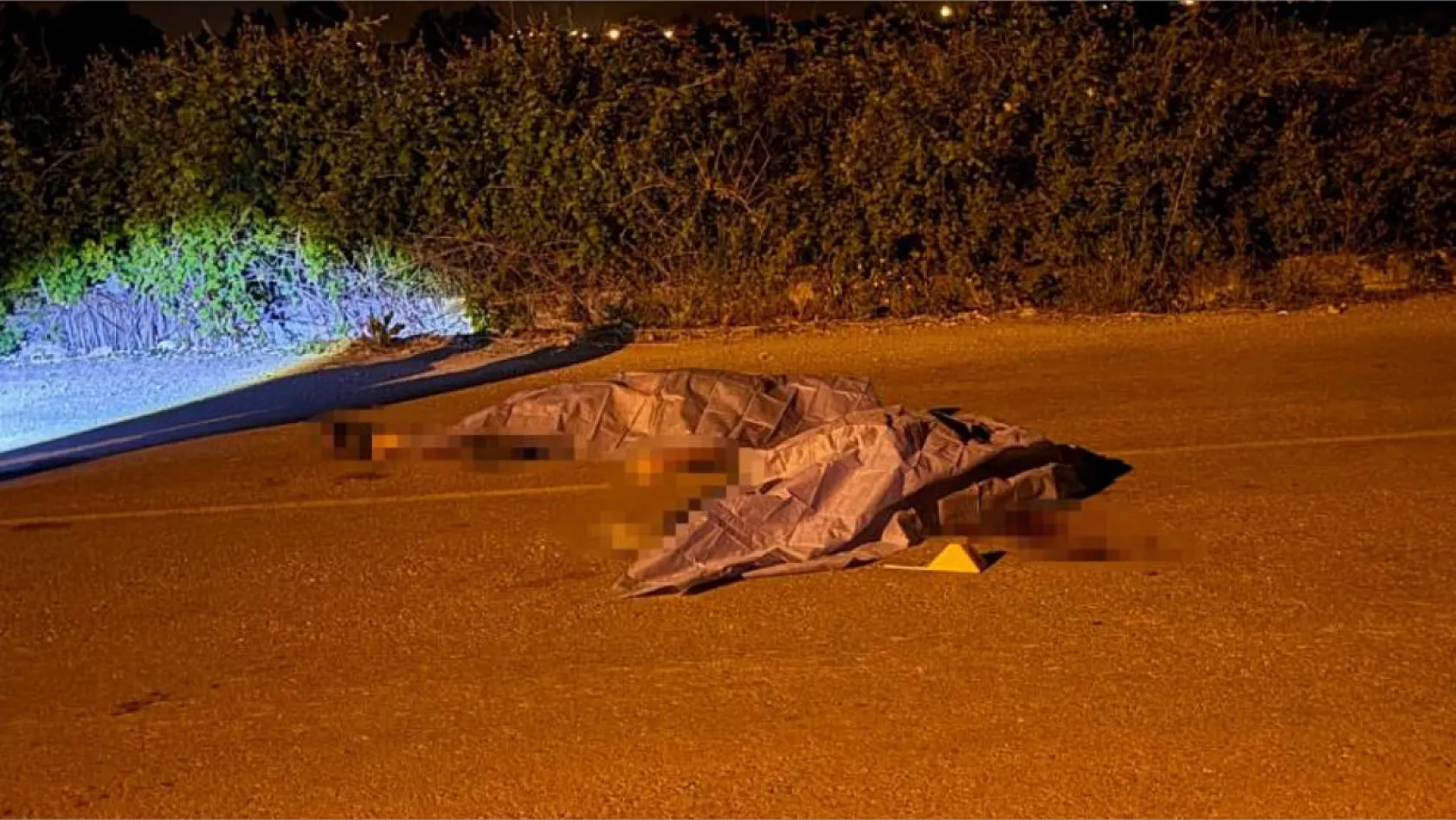 Antalya'da çıkan tartışma cinayetle bitti: 3 ölü