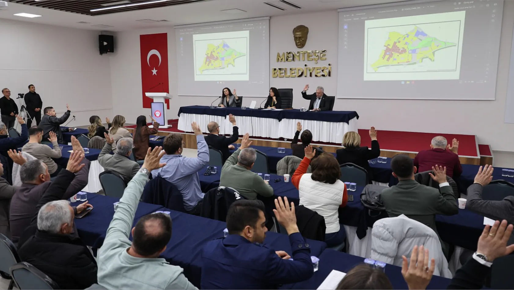 Başkan Köksal Aras: MEGEM Yenilenerek Üniversite Gençliğine Açılıyor