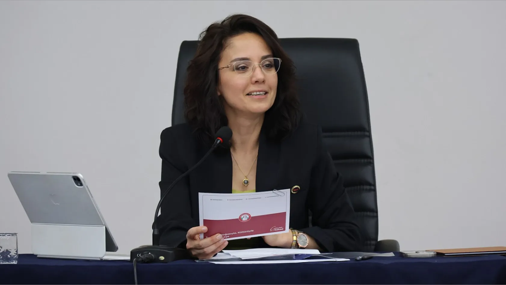 Başkan Köksal Aras: MEGEM Yenilenerek Üniversite Gençliğine Açılıyor