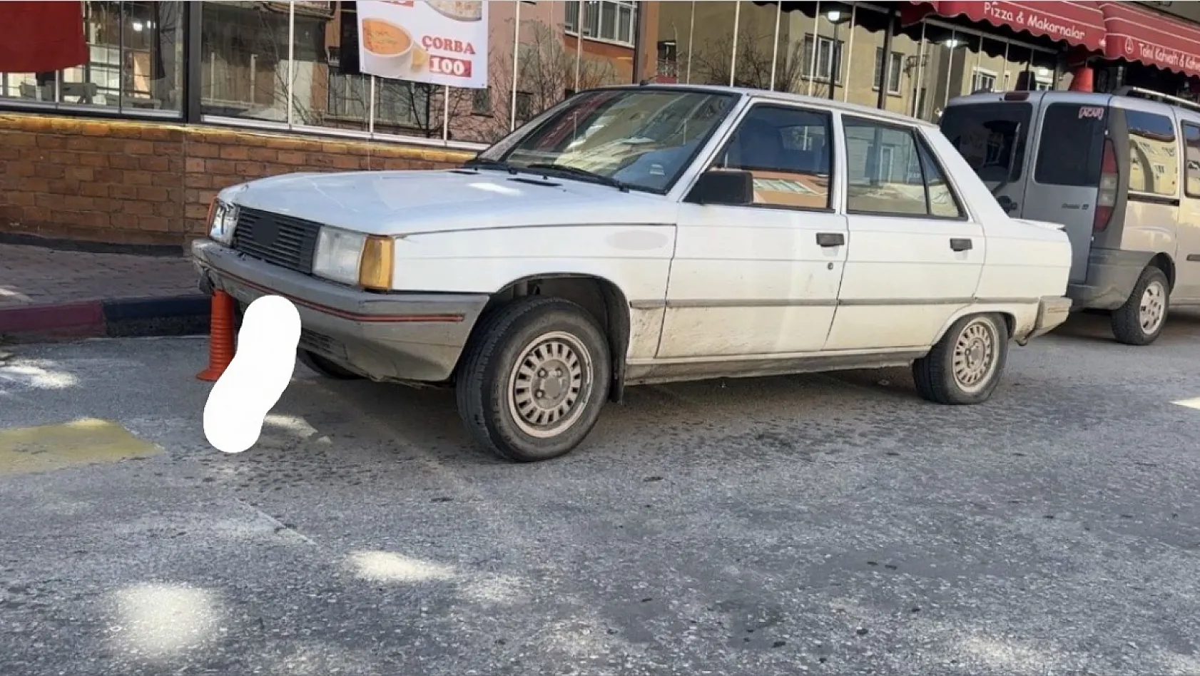 Burdur'da kazada ağır yaralanan motosiklet sürücüsünden acı haber