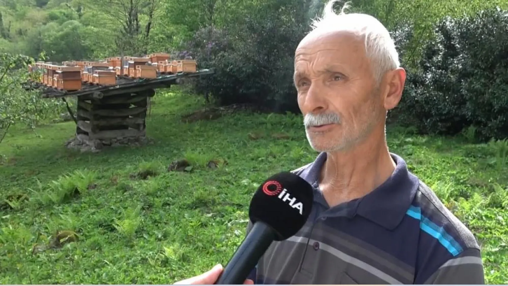 Bu balın azı şifa, fazlası tehlike