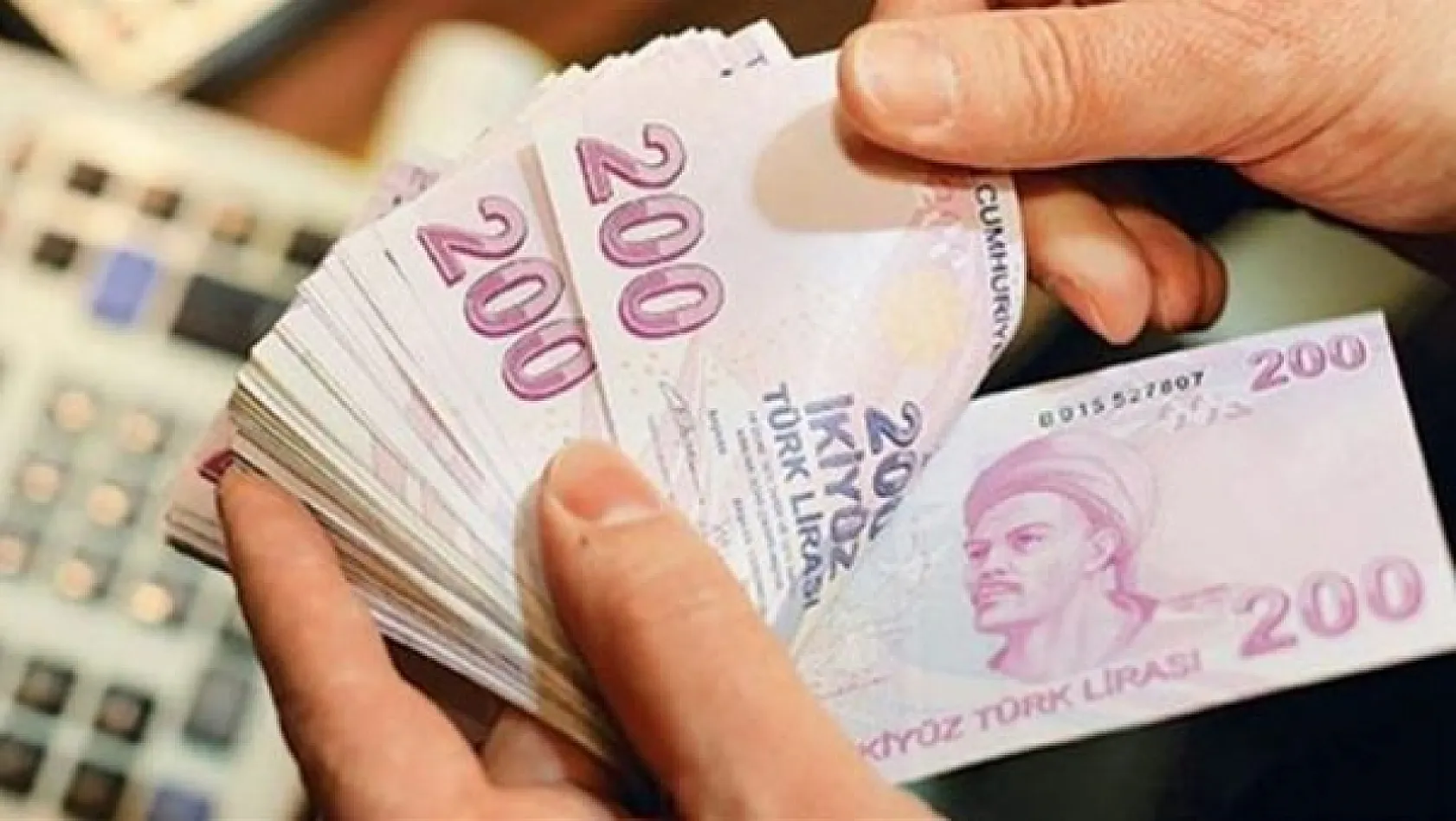 İşsizlik ve kısa çalışma ödenekleri Kurban Bayramı arifesinde hesaplara yatırılacak