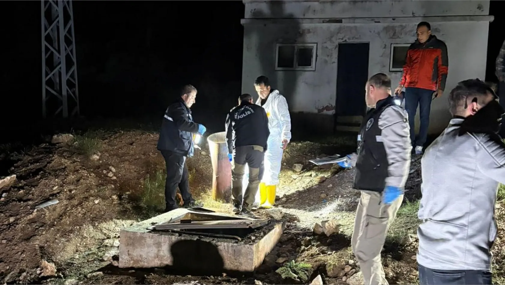 Kayıp Olarak Aranıyordu! Kübra Yapıcı Cinayetinde Korkunç Gerçek Ortaya Çıktı