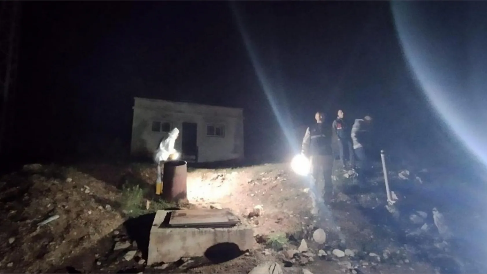 Kayıp Olarak Aranıyordu! Kübra Yapıcı Cinayetinde Korkunç Gerçek Ortaya Çıktı