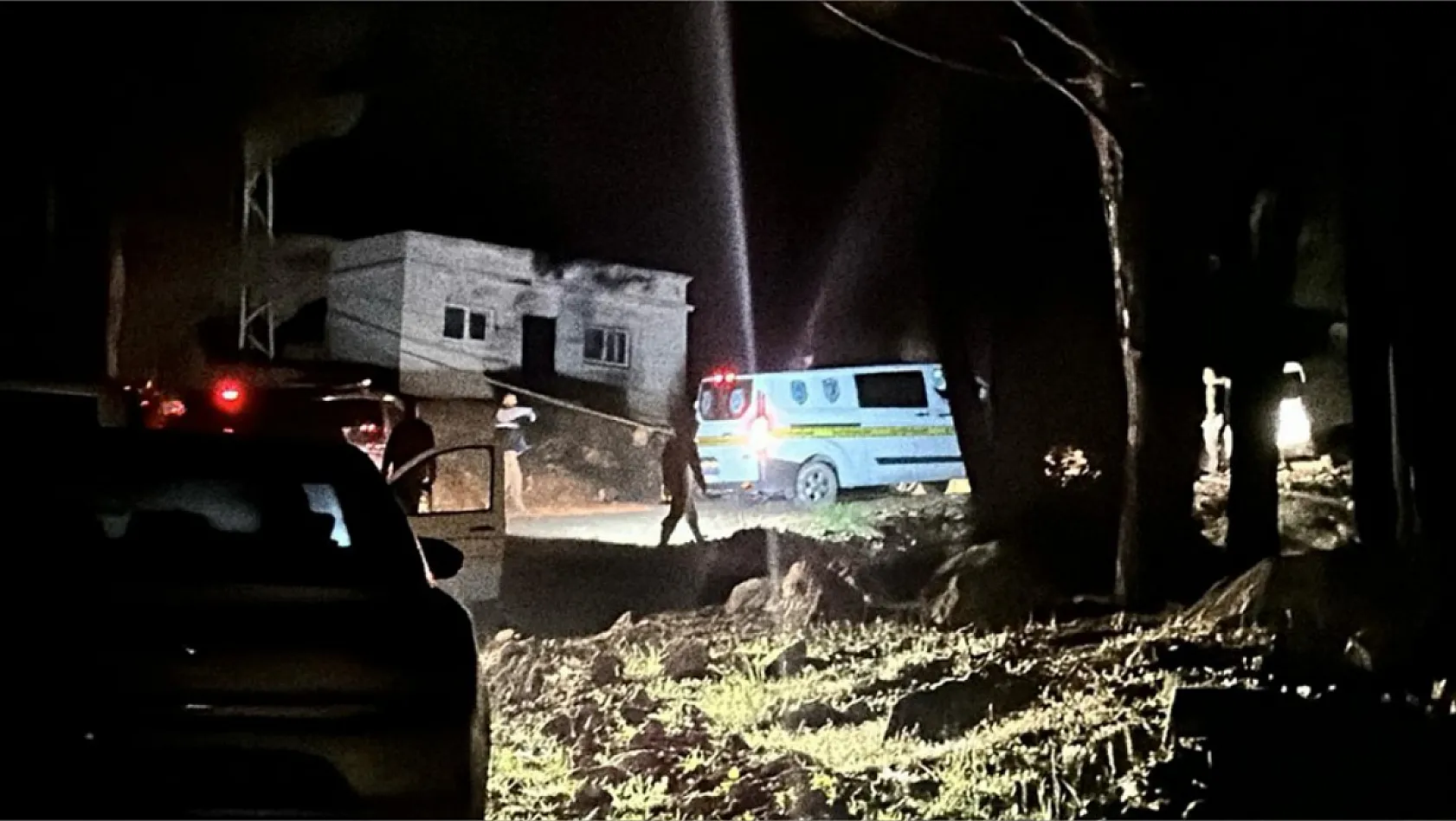 Kayıp Olarak Aranıyordu! Kübra Yapıcı Cinayetinde Korkunç Gerçek Ortaya Çıktı