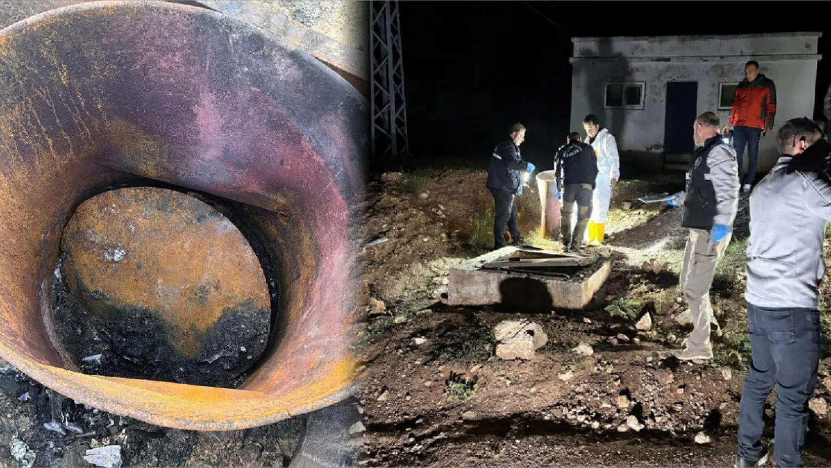 Kayıp Olarak Aranıyordu! Kübra Yapıcı Cinayetinde Korkunç Gerçek Ortaya Çıktı
