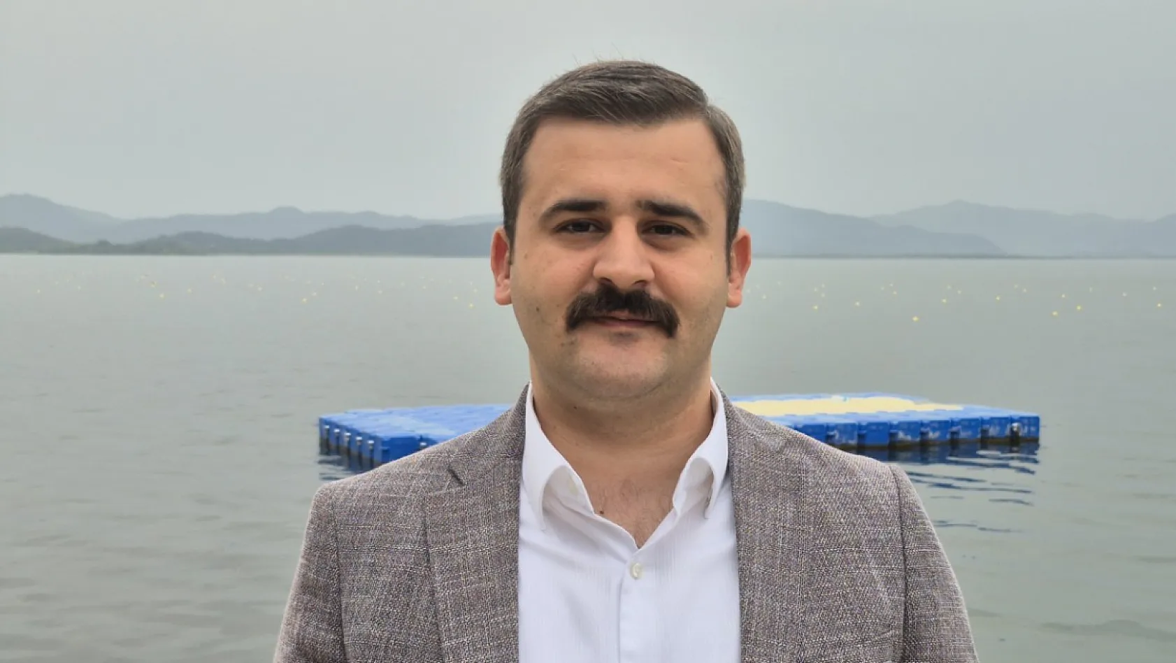 Köyceğiz'de Uluslararası Kano Bahar Kupası Heyecanı