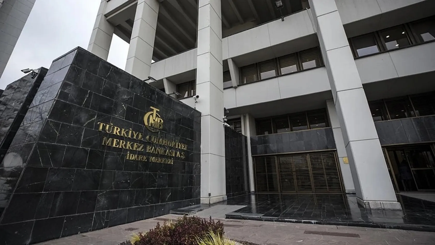 Merkez Bankası ve TBB'den Peş Peşe Sahte Dolar Açıklamaları