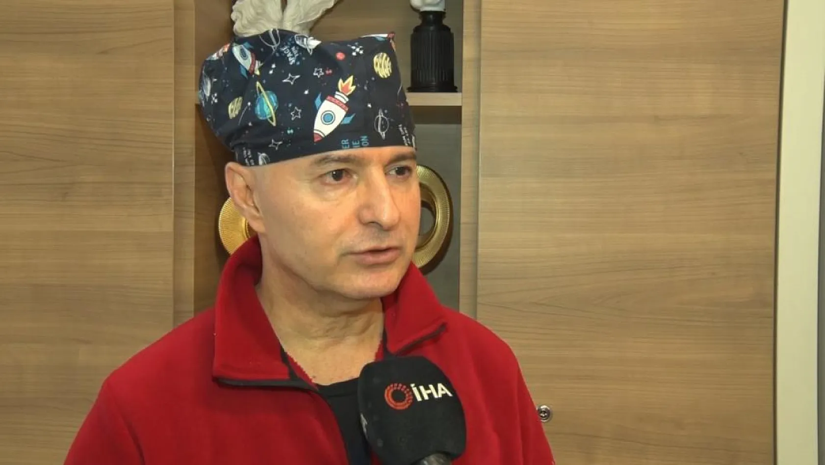 Yine sıcak su torbası yine facia: 'Koyduktan 3 dakika sonra patladı'