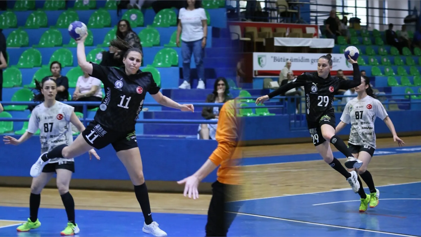 Yalıkavakspor'dan Bodrum'da kritik zafer