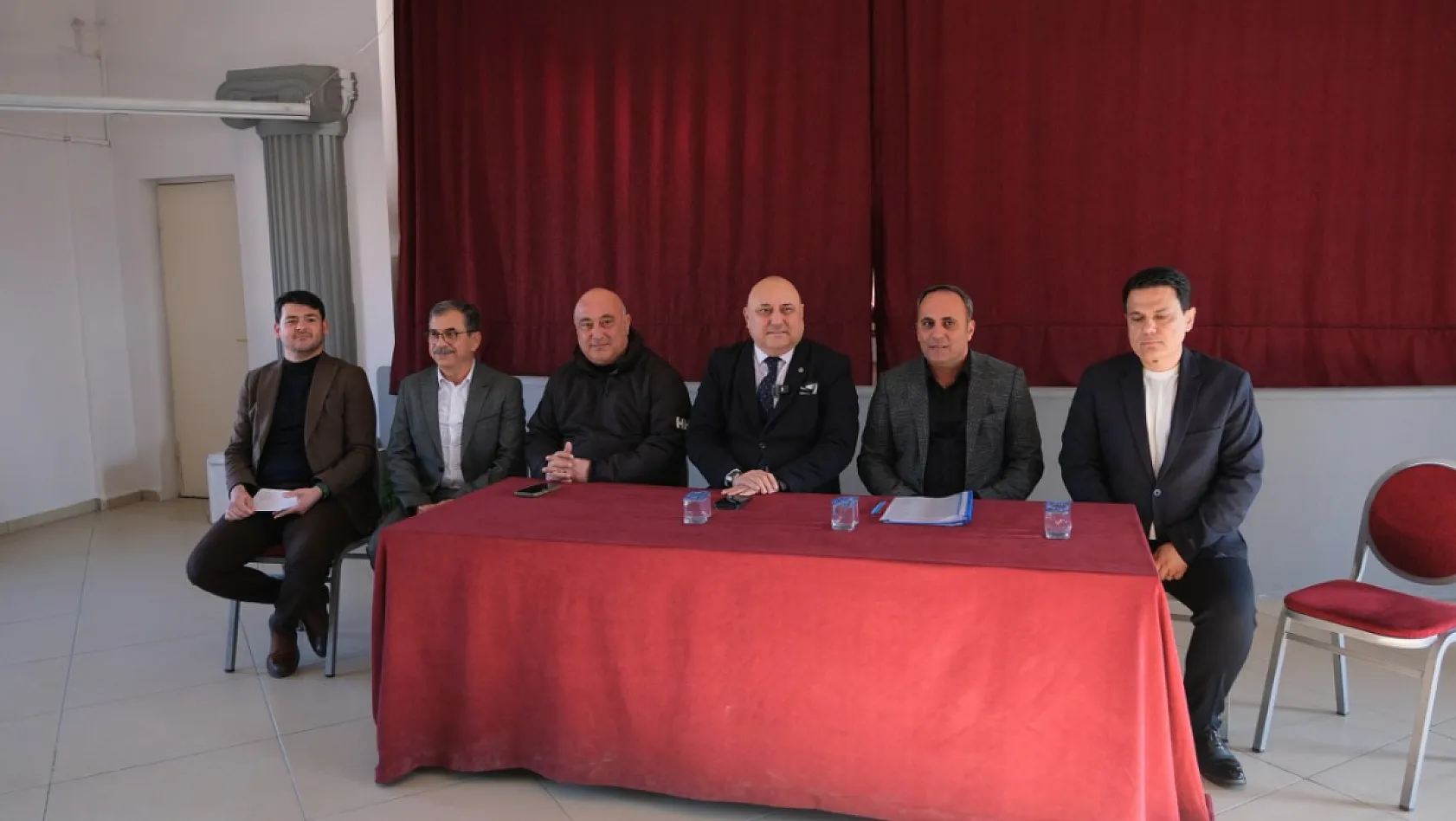 Yatağan Belediyesi'nde 2026'yı Kapsayan Toplu İş Sözleşmesi İmzalandı