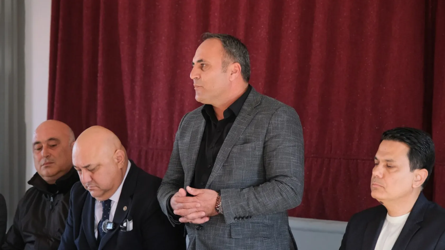 Yatağan Belediyesi'nde 2026'yı Kapsayan Toplu İş Sözleşmesi İmzalandı
