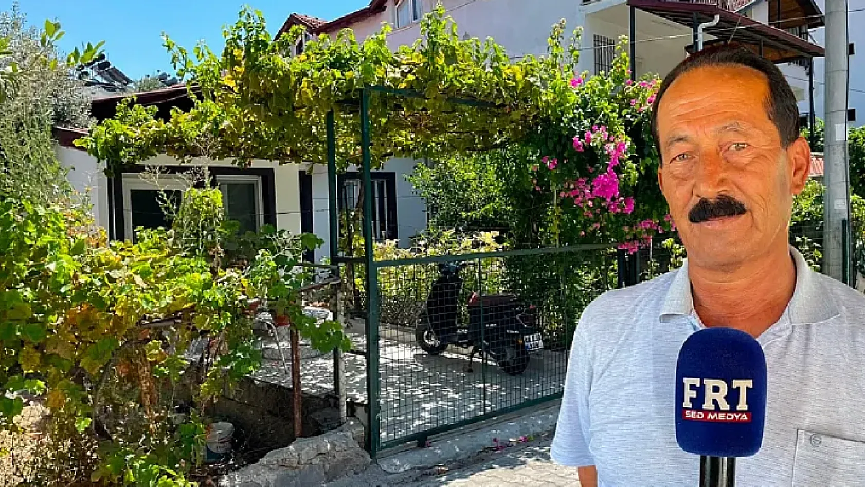23 No'lu Aile Sağlığı Merkezi Fethiye Pazaryeri Mahallesi'nde hizmete hazırlanıyor