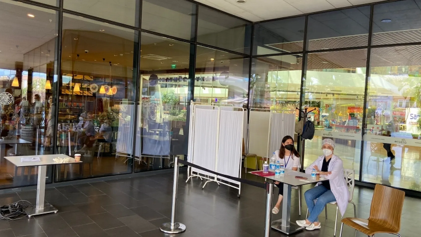 Aşılamada yeni modele geçildi