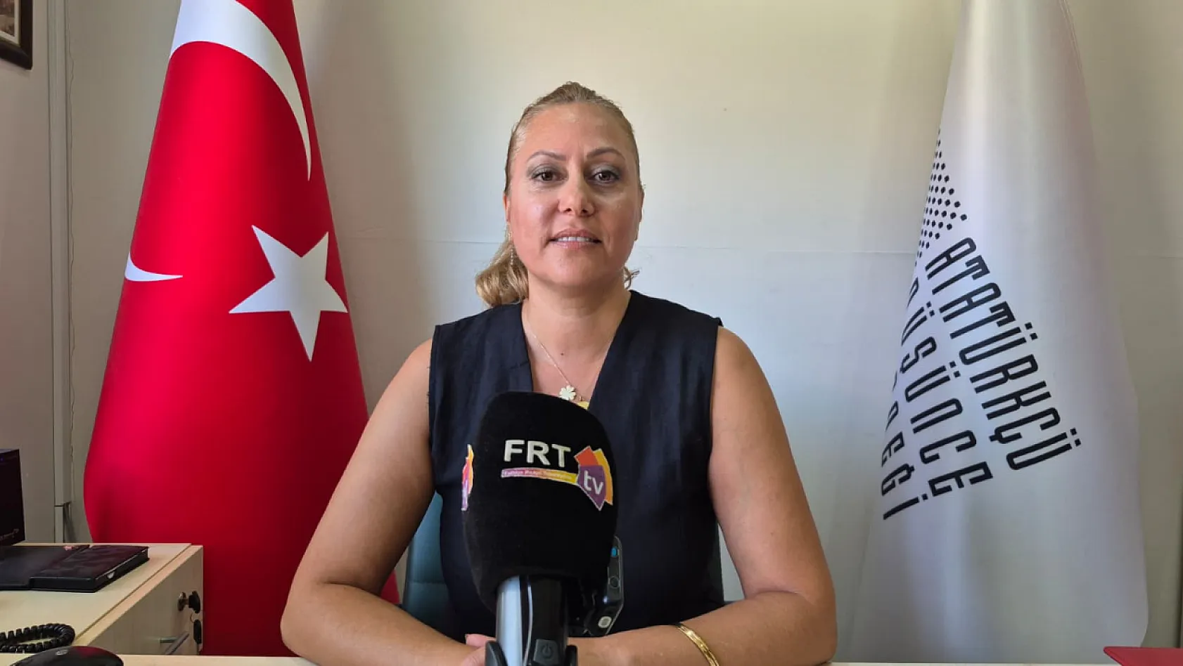 Atatürkçü Düşünce Derneği Fethiye Şubesi'nden Burs Duyurusu
