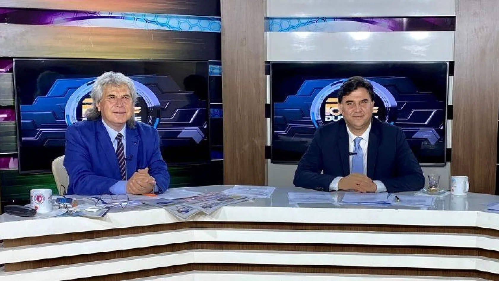Başkan Karaca, İki Plajın İşletme Hakkını İstedi