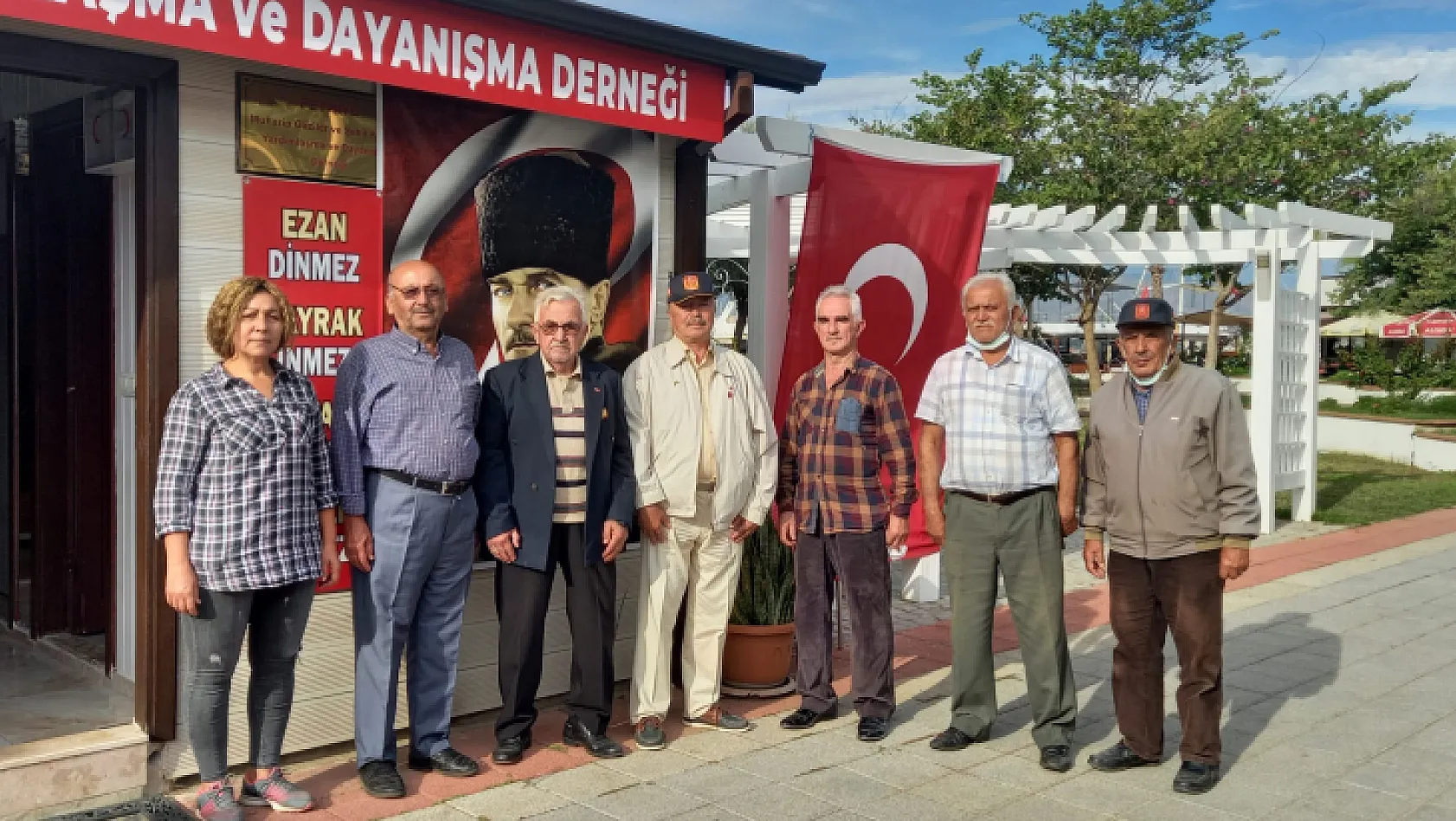 Başkan Ünal'dan, Milletvekili Türkkan'a tepki