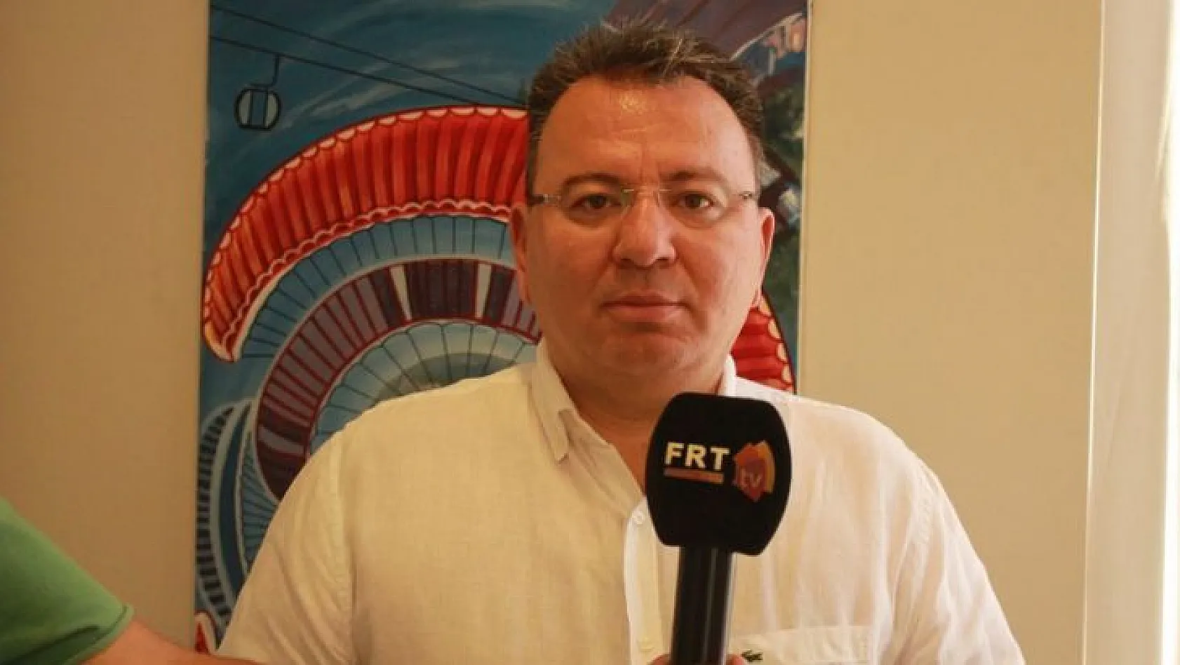 Çıralı ve Uysal'dan turizm değerlendirmesi