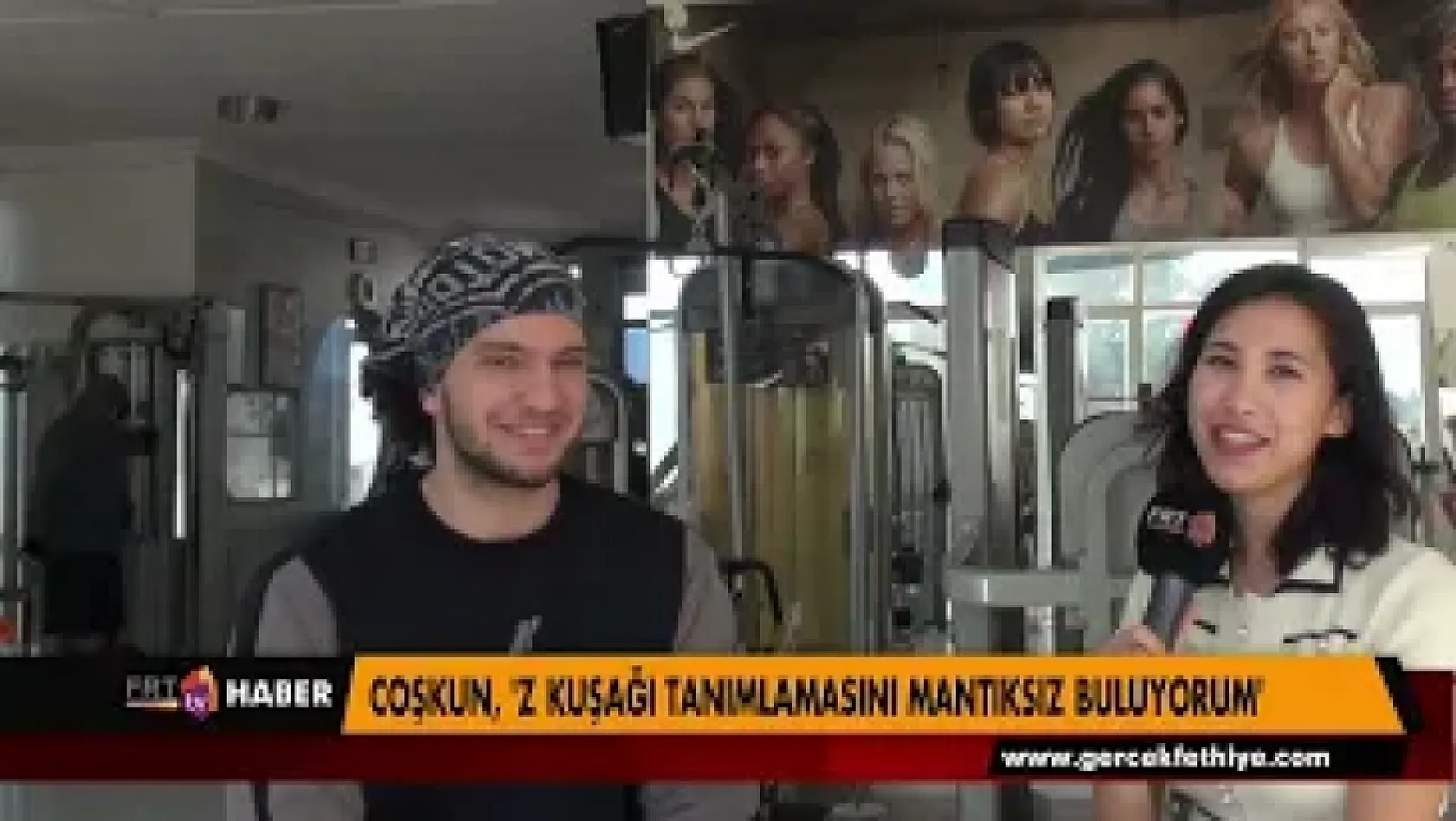 COŞKUN, 'Z KUŞAĞI TANIMI ANLAMSIZ BULUYORUM'