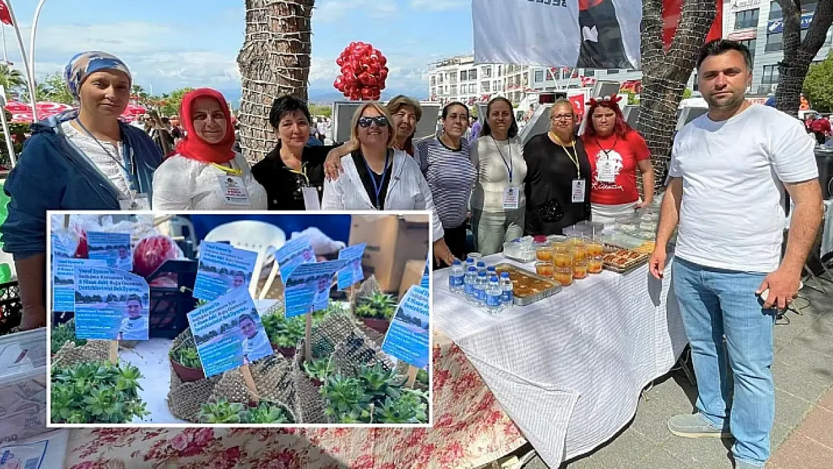 DMD Hastası Yusuf Eymen İçin Destek Çağrısı: 'Zaman Daralıyor'