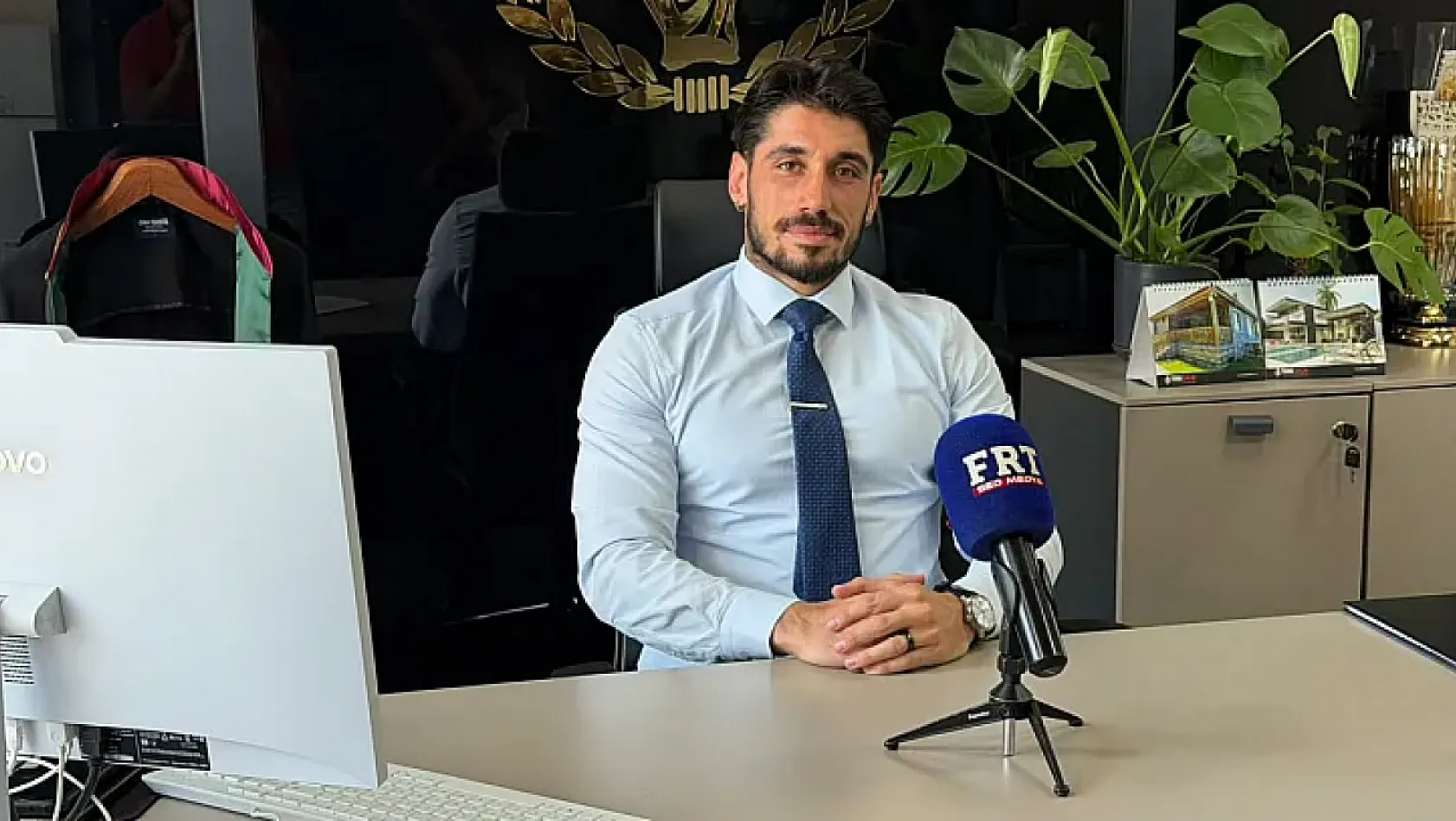Fethiye'de Avukat Tanrıverdi: 'Turizmde başarı artık hukuki uyumla ölçülüyor'