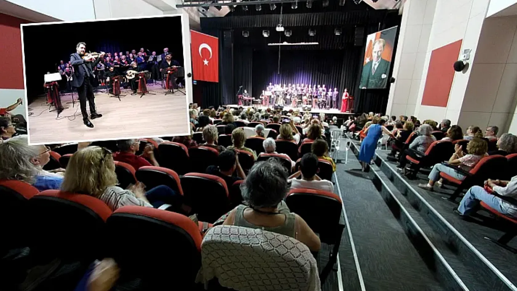 Fethiye'de 'Eğlen, Öğren, Yaşa' felsefesiyle 7 yıldır umuda dokunuyorlar
