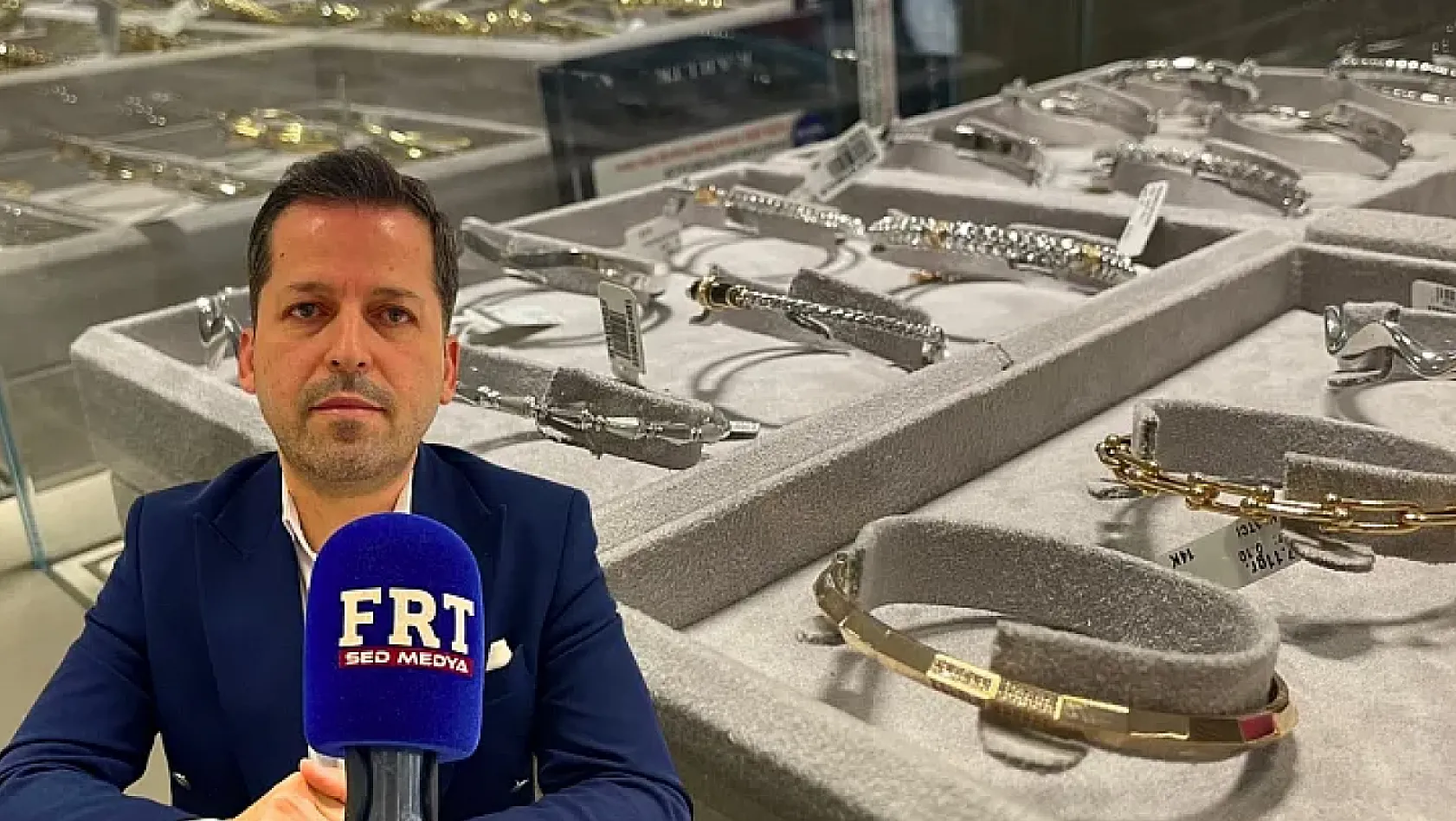 Fethiye'de kuyumculardan sahte altın uyarısı: 'Teknolojiyle sıfır hataya ulaştık'