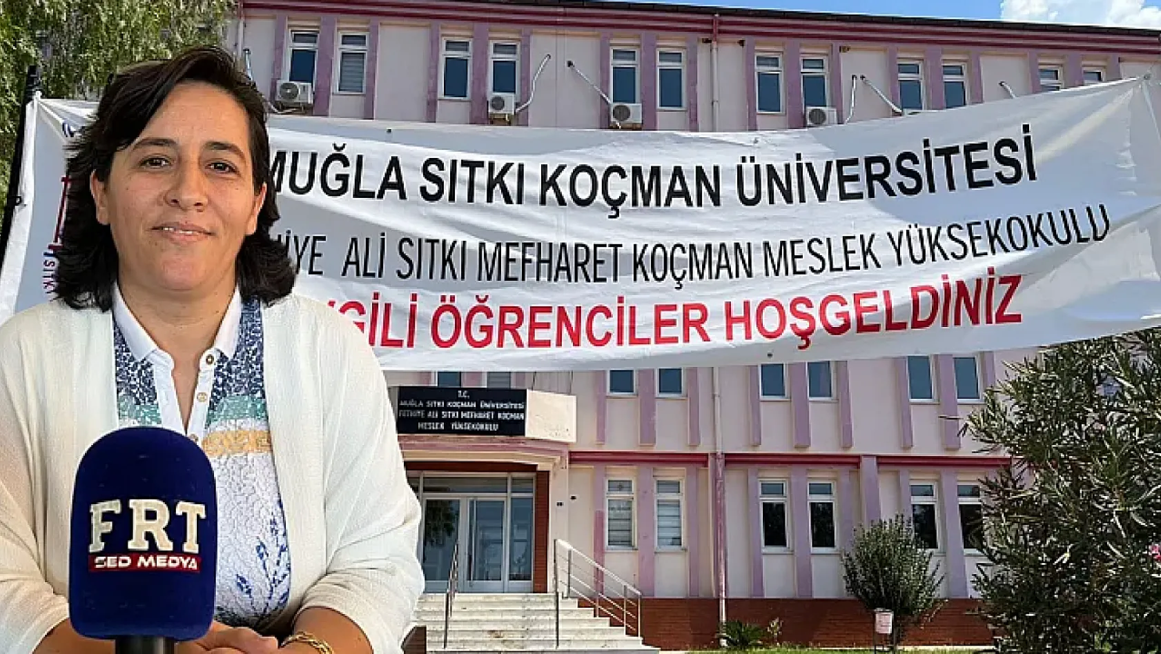Fethiye'de üniversite öğrencileri için yeni dönem başlıyor! İşte ilk ders tarihi