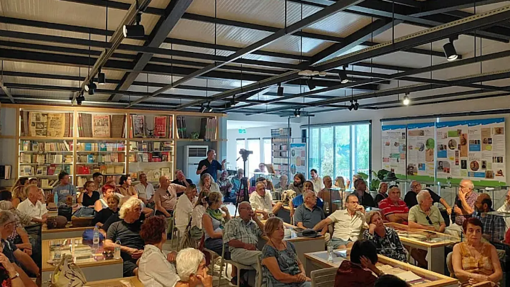 Fethiye'nin kent hafızası 'Nostalji Günleri'nde yaşatılıyor