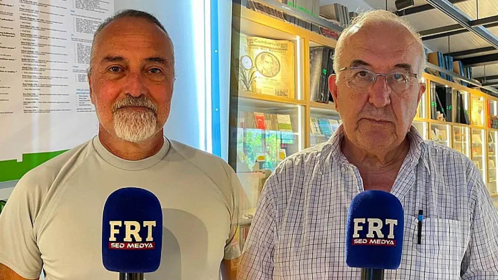 'Fethiye Nostalji Günleri' katılımcılarından anlamlı değerlendirmeler
