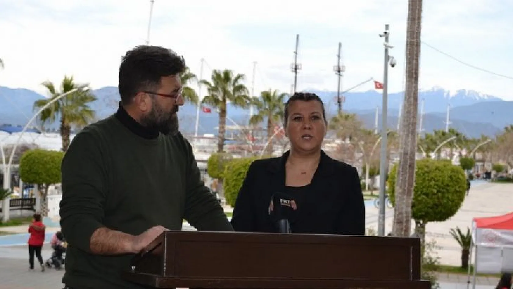 Gündem Analiz Kadınlar Günü'ne özel FKM'deydi