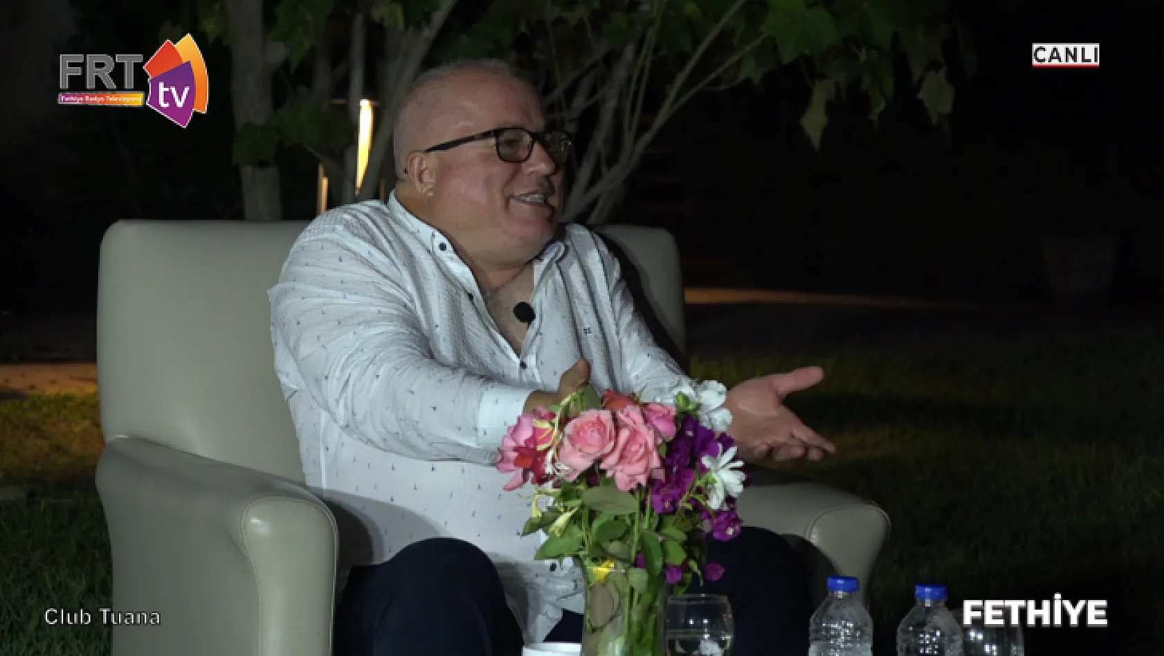 GÜNDOĞDU, 'İL OLMANIN ARTISI VE EKSİSİ GÖZ ÖNÜNDE BULUNDURULMALI'