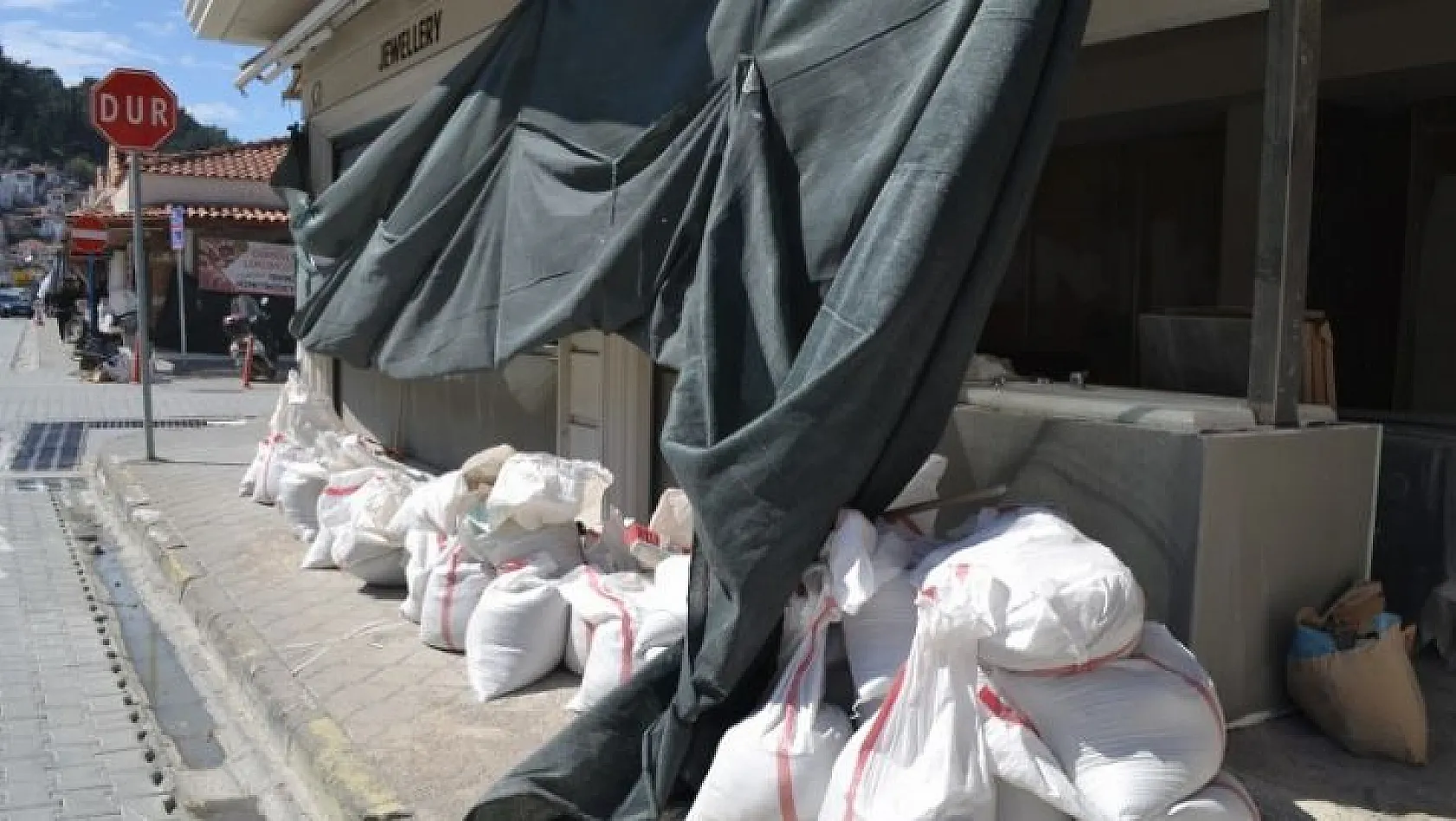 Hazırlıklar Ramazan Bayramı'na 