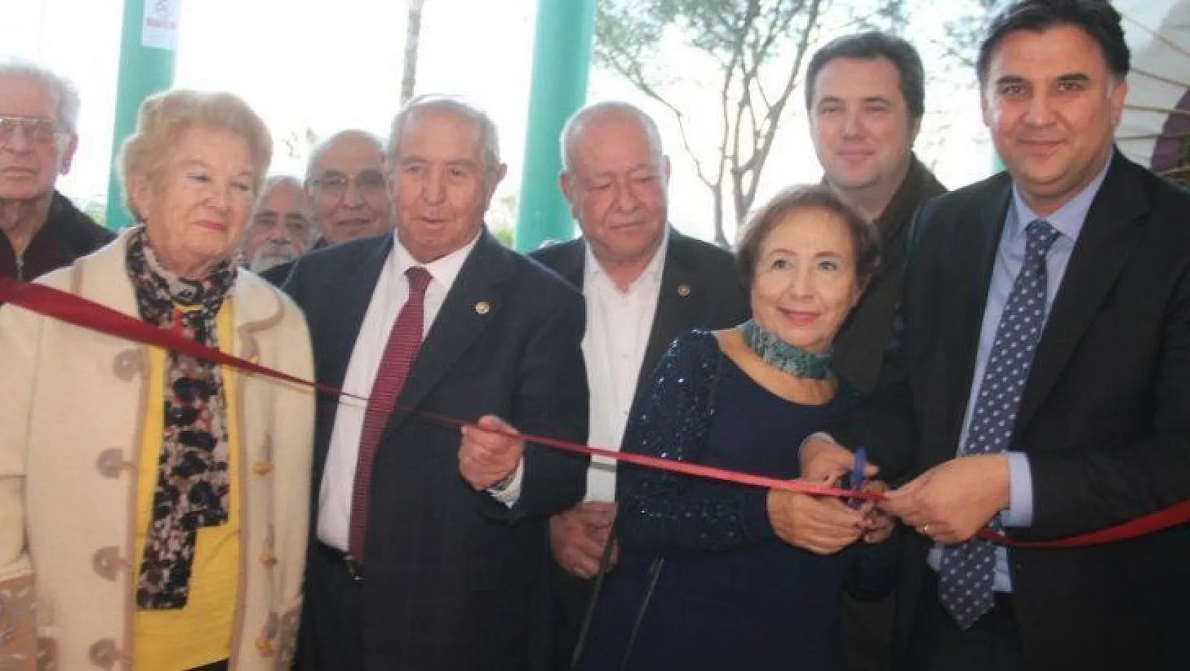 Hepsi El Emeği Göz Nuru