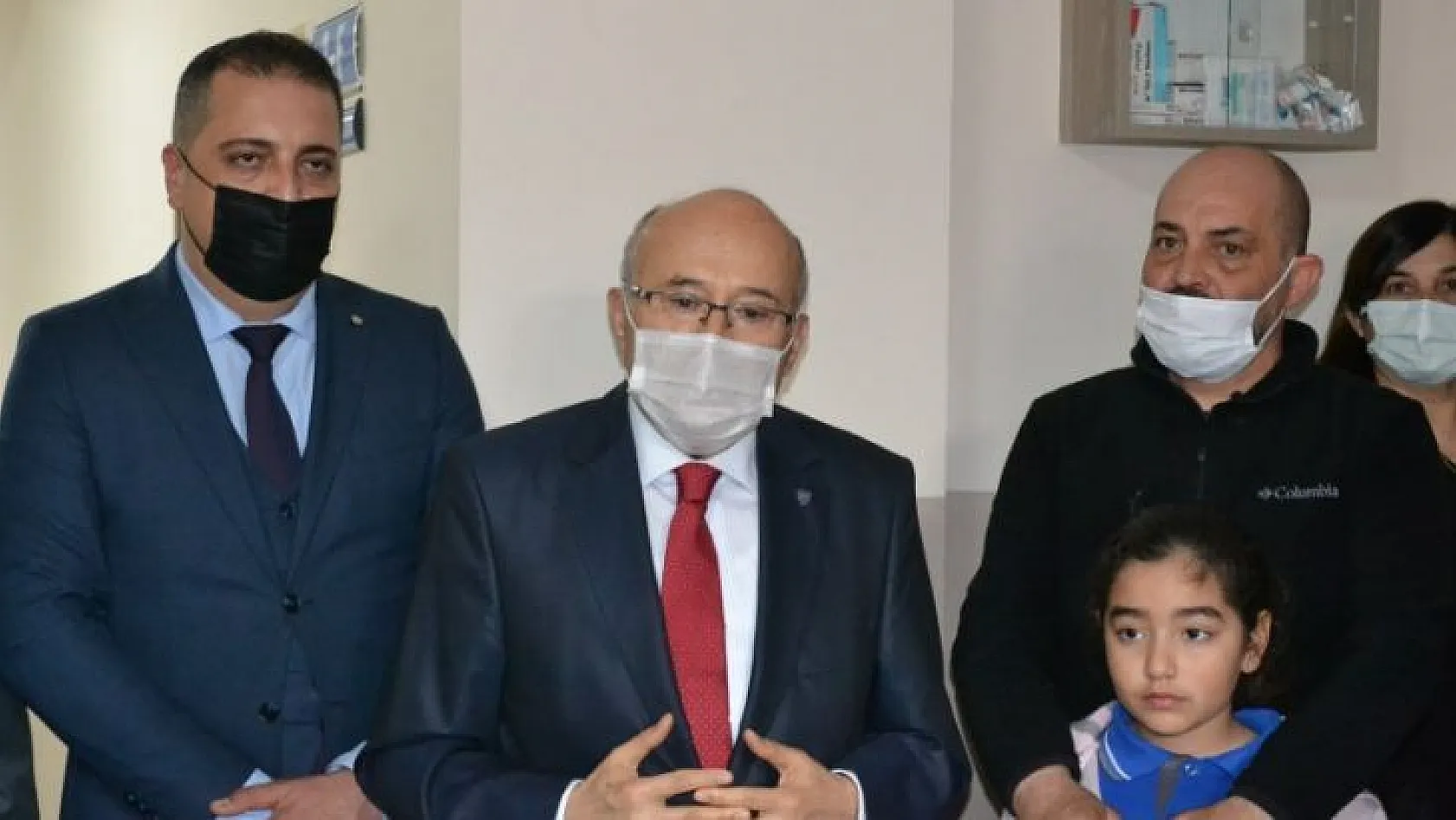 İlkokula akıl ve zekâ oyunları odası