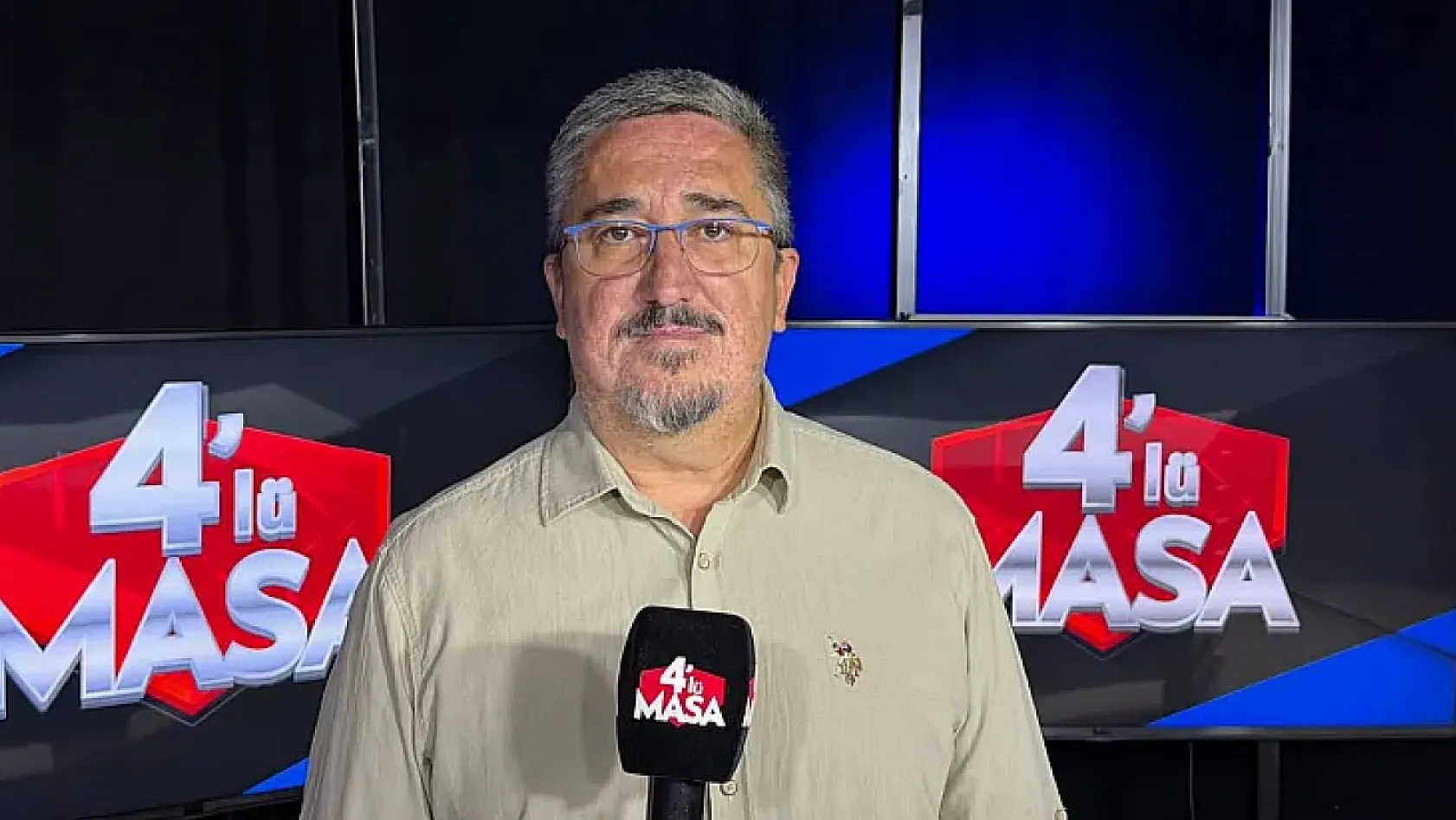 İMEAK DTO Fethiye Başkan Adayı Mehmet Eskici: 'Geçmişin tecrübesini gençliğin dinamizmiyle geleceğe taşıyoruz'