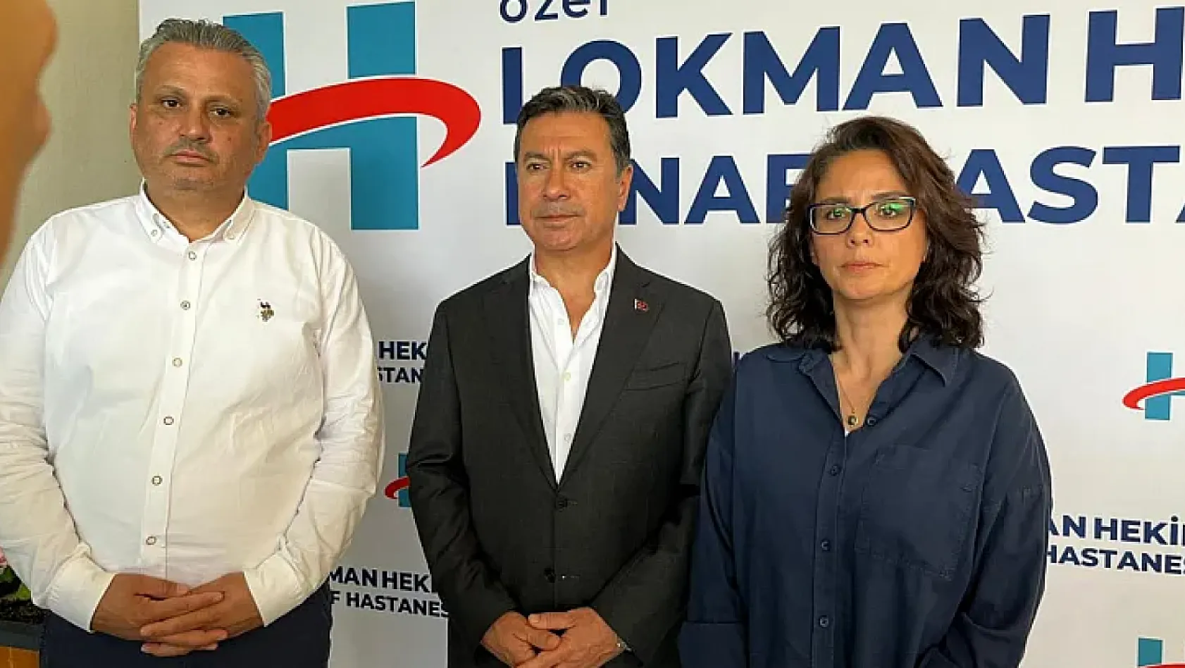 Menteşe Belediye Başkanı Gonca Köksal'dan Alim Karaca'ya Geçmiş Olsun Ziyareti