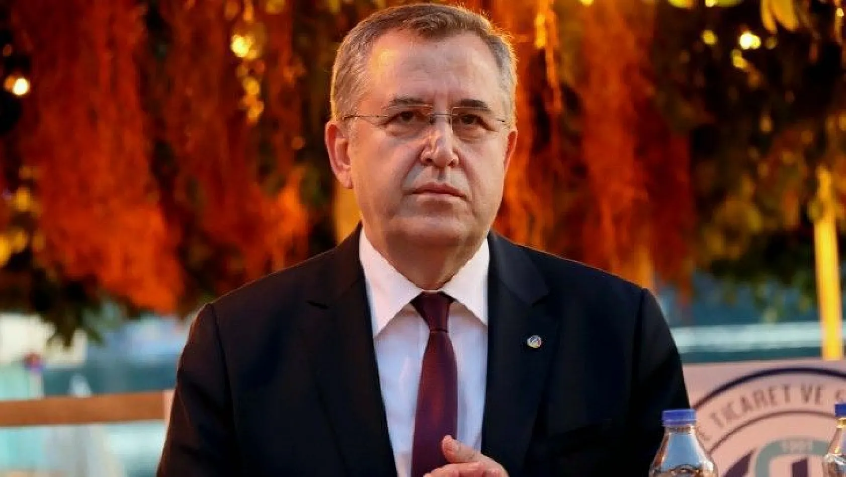 Ölüdeniz'in tüm sorunları konuşuldu