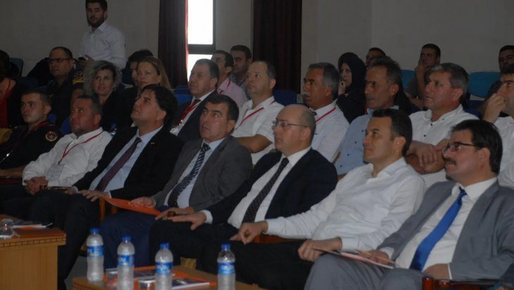 Patara, korunması gereken çok özel bir bölge