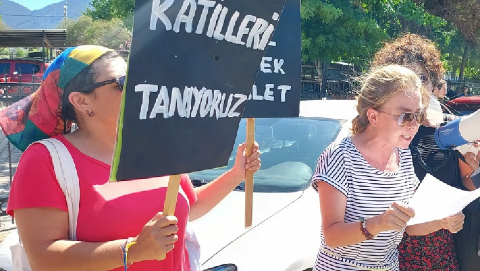 Pınar Gültekin'in katiline verilen cezaya tepkiler çığ gibi!