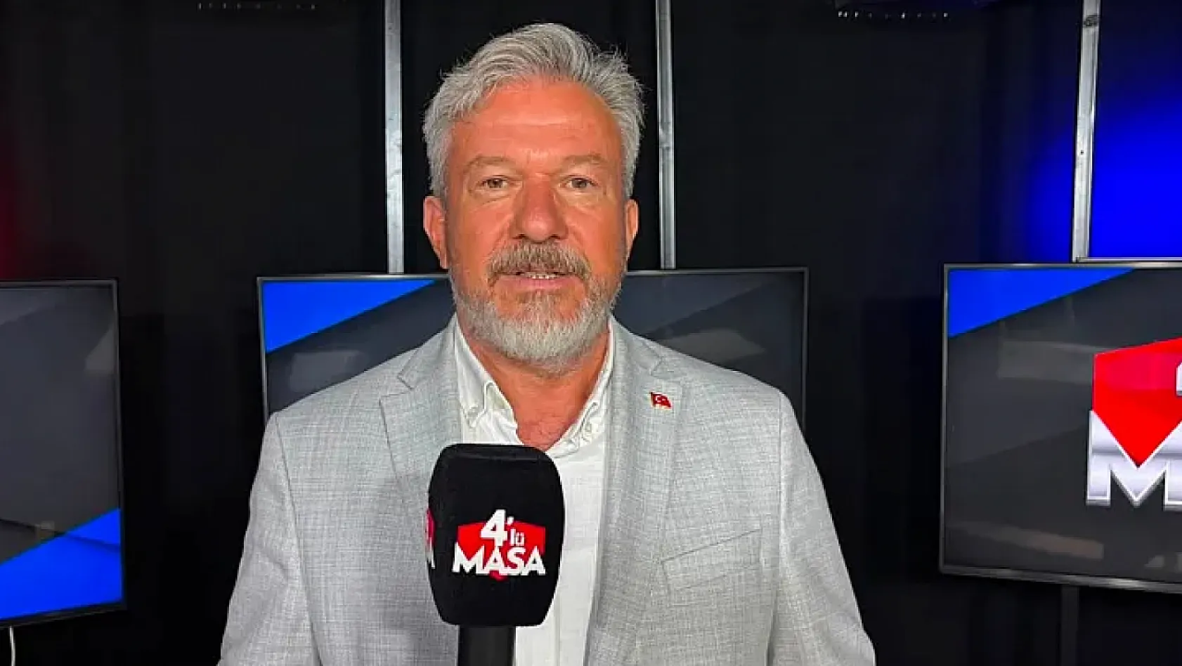 Sarıhan: 'Fethiye'mize büyük hizmetler getirmek için çabalıyoruz'
