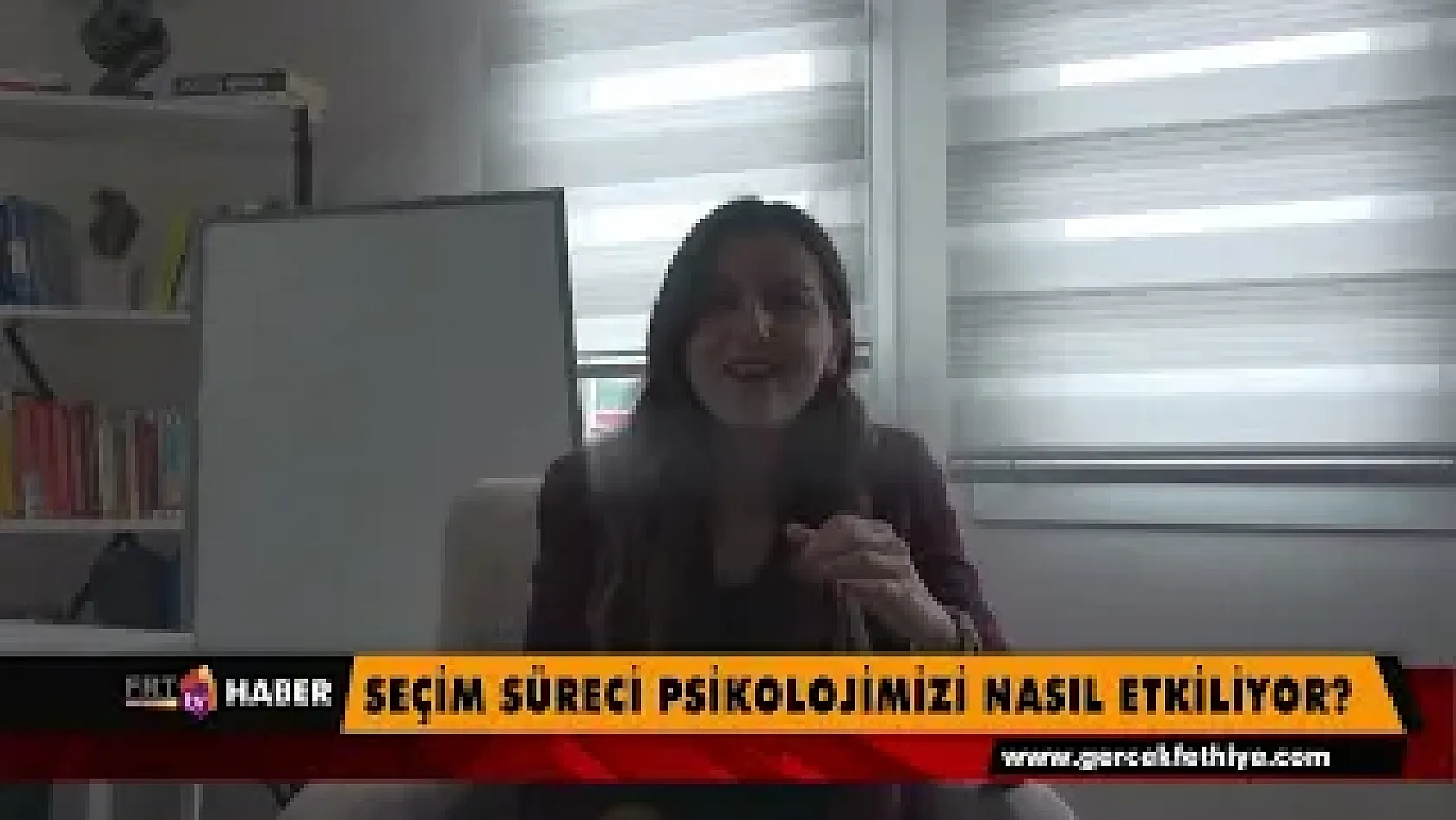 Seçim süreci psikolojimizi nasıl etkiliyor?