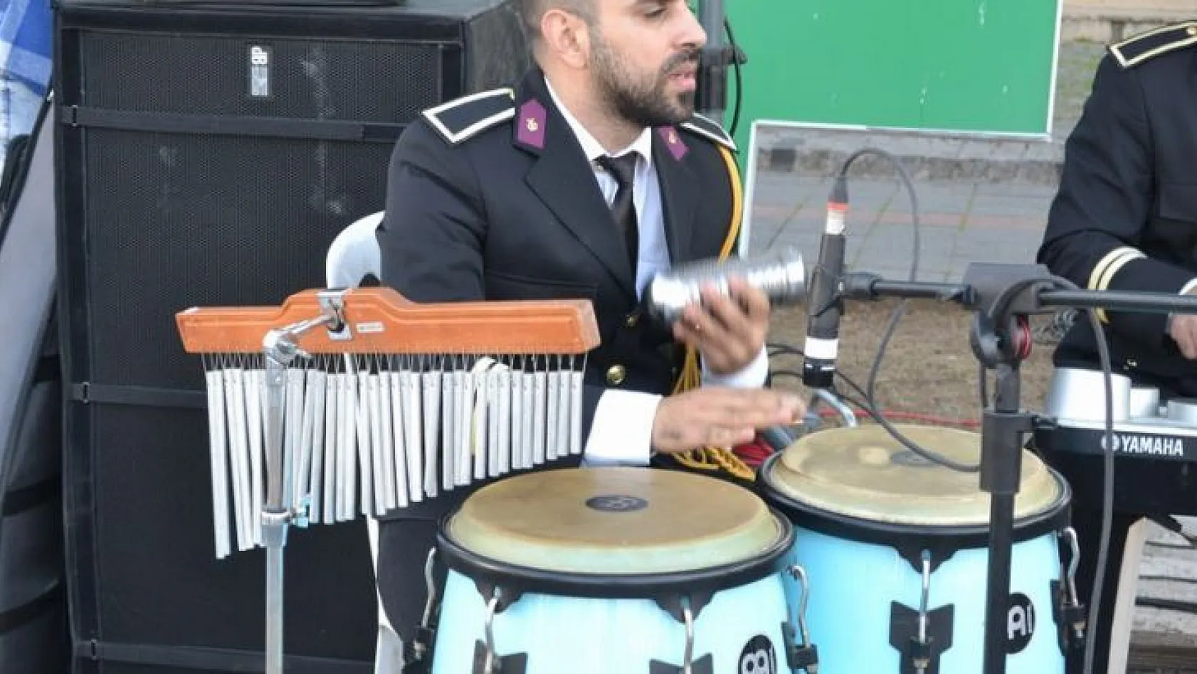 Sevgililer Günü'nde kent orkestrası konseri