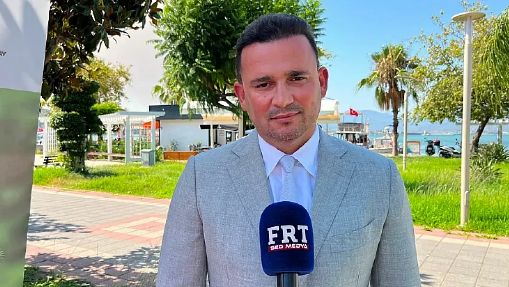 Torunoğulları'ndan Fethiye'de turizm için iyimser mesaj