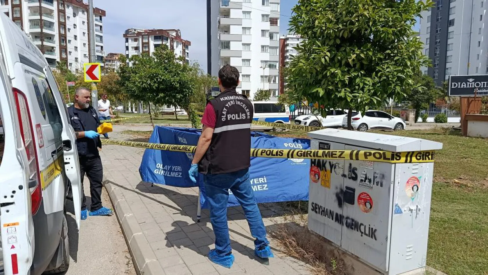 Çöpte bulunan kafatasının sırrı çözüldü