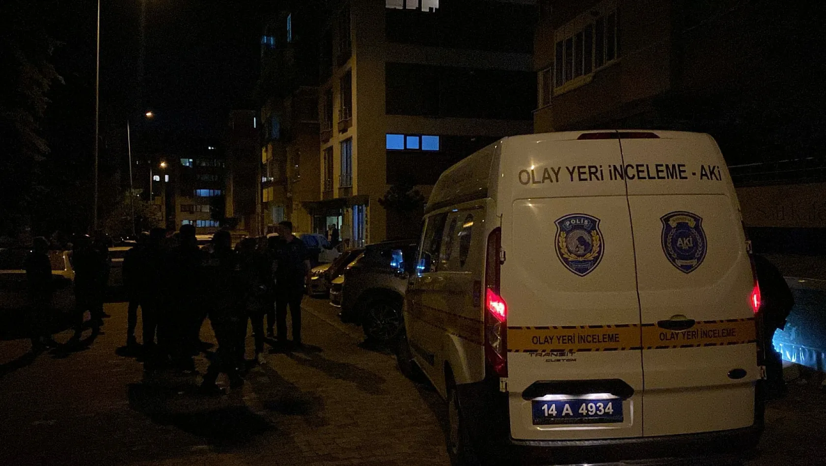 Feci Olay: 21 yaşındaki genç balkondan düşerek hayatını kaybetti