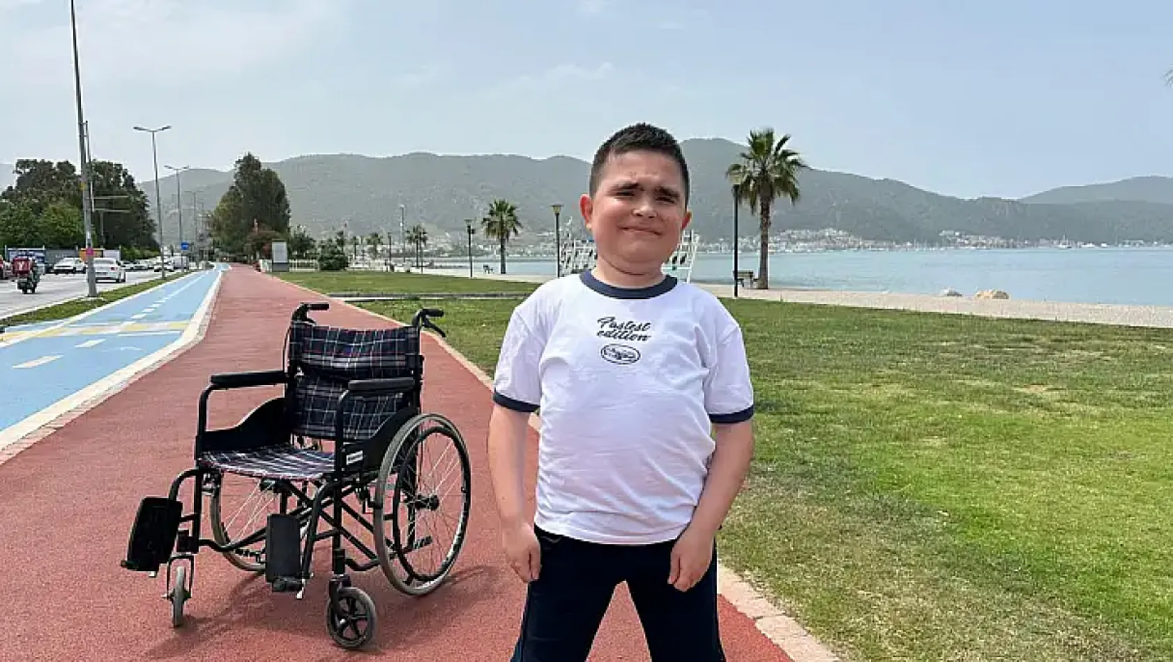 40 yıllık kuaför Serpil Kılgı'dan anlamlı destek: Gelin başı gelirinin yüzde 25'i Yusuf Eymen'e