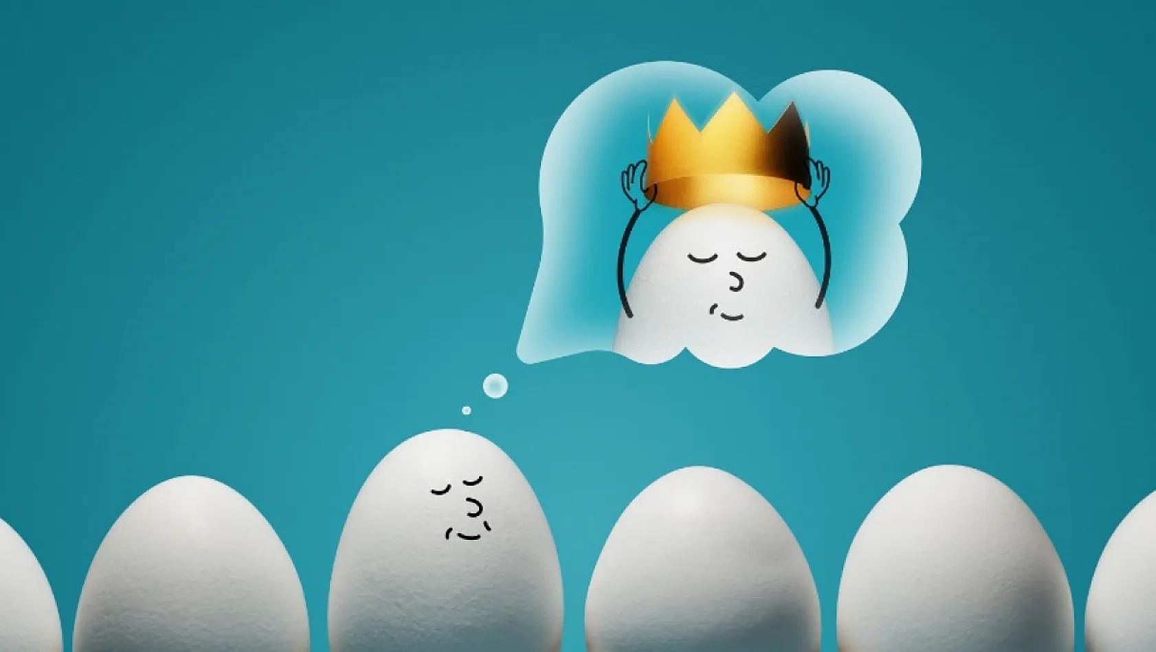 Cinsiyete Göre 'Narsisizmin' Yüzleri: Farklı Yollar, Aynı Tatmin