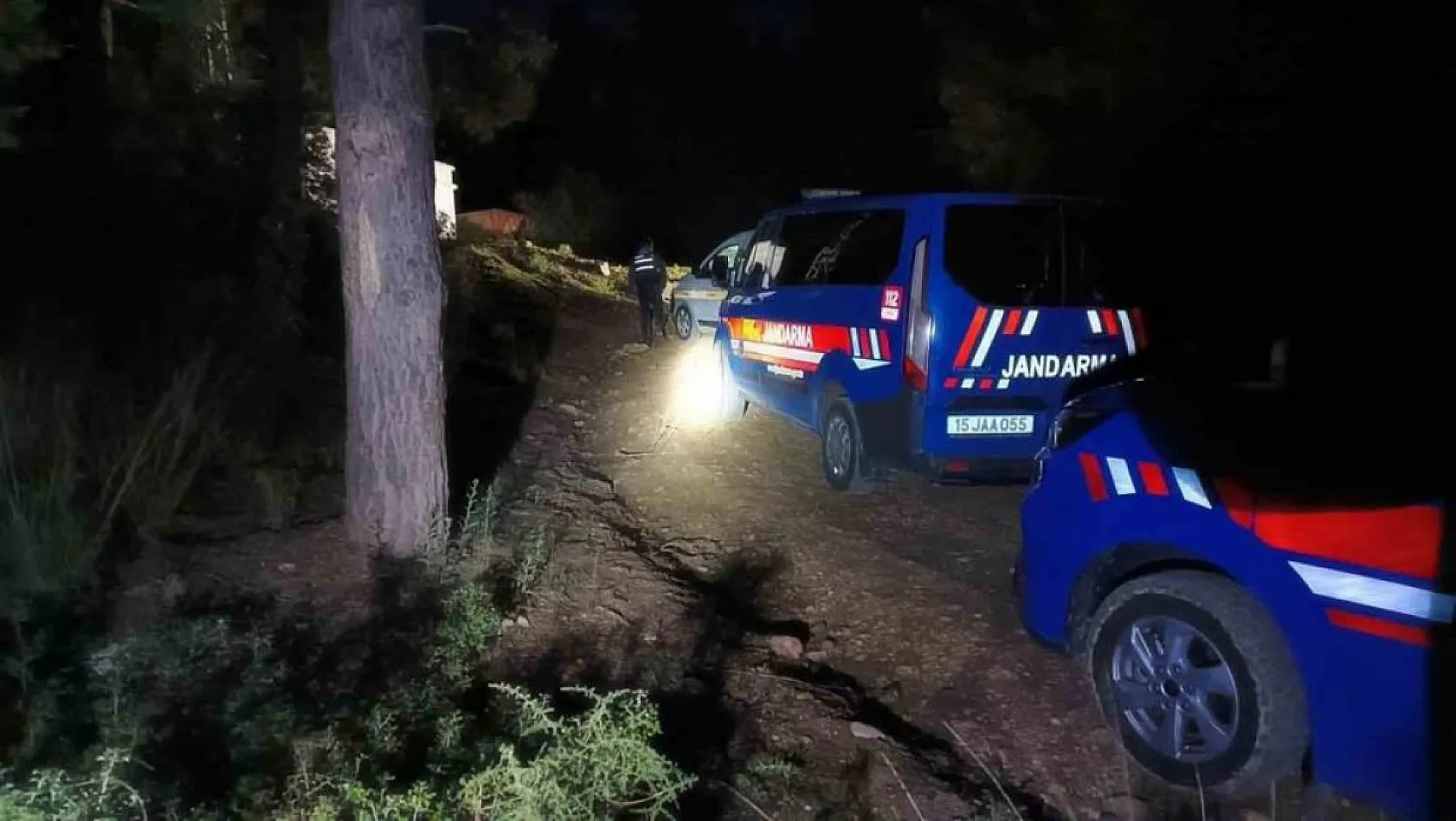 Kübra Yapıcı'nın katil zanlıları adliyeye sevk edildi